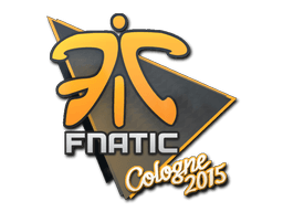 Fnatic | Cologne 2015