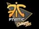 Sticker | Fnatic | Cologne 2015 CS2 skin
