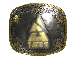 BLAST.tv (Gold) | Austin 2025