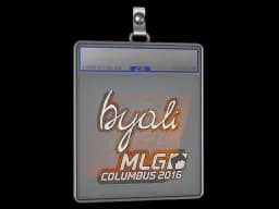 Sticker Slab | byali | MLG Columbus 2016