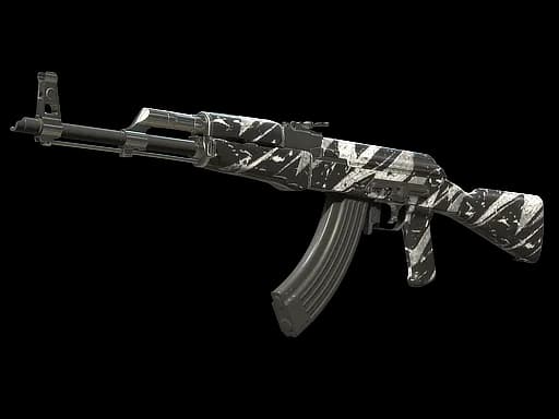 AK-47 | Breakthrough (Minimal Wear)
