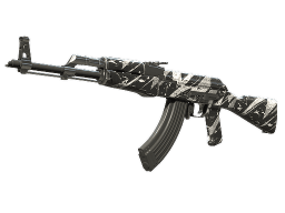 AK-47 | Breakthrough (Minimal Wear)