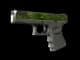 Glock-18 | Nuclear Garden CS2 skin