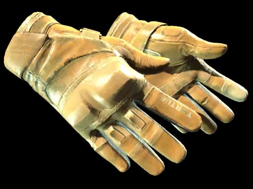 ★ Moto Gloves | Transport (Well-Worn)