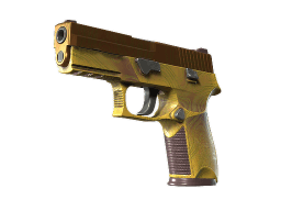 P250 | Sedimentary (Factory New)