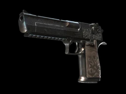 StatTrak™ Desert Eagle | Calligraffiti (Minimal Wear)