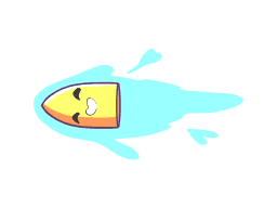 Sticker | Sent With Love