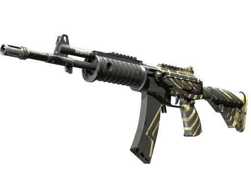 Galil AR | Destroyer (Field-Tested)