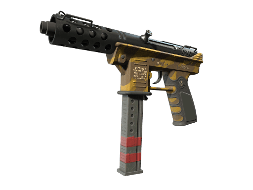 Tec-9 | Brother (Factory New)