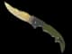 ★ Falchion Knife | Lore CS2 skin