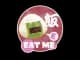 Sticker | Rice Bomb CS2 skin