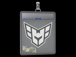 Sticker Slab | Heroic | Paris 2023