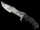 ★ Huntsman Knife | Scorched CS2 skin
