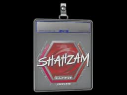 Sticker Slab | ShahZaM | London 2018