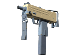 MAC-10 | Tornado (Field-Tested)