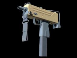 MAC-10 | Tornado CS2 skin