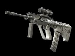 AUG | Creep (Field-Tested)