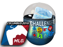 MLG Columbus 2016 Challengers - CS2 Collection Prices