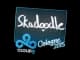 Sticker | Skadoodle | Cologne 2015 CS2 skin
