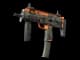 MP7 | Urban Hazard CS2 skin