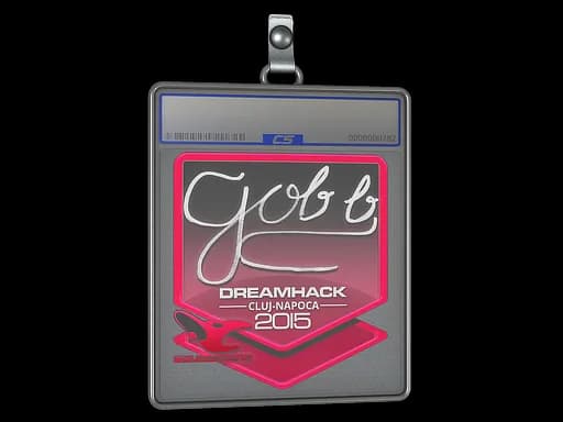 Sticker Slab | gob b | Cluj-Napoca 2015