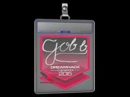 Sticker Slab | gob b | Cluj-Napoca 2015