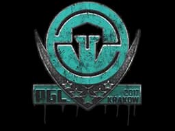 Immortals  Krakow 2017 - CS2 Skin Prices