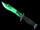 ★ Bowie Knife | Gamma Doppler CS2 skin
