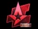 Sticker | Astralis | Atlanta 2017 CS2 skin