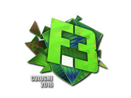 Flipsid3 Tactics (Holo) | Cologne 2016