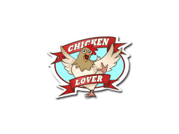 Chicken Lover