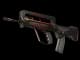 FAMAS | Valence CS2 skin