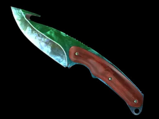 ★ Gut Knife | Gamma Doppler (Minimal Wear) Phase 3