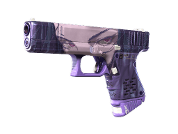 Glock-18 | Shinobu (Minimal Wear)