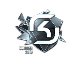 SK Gaming (Foil) | Cologne 2016