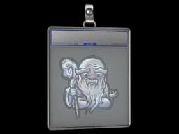 Sticker Slab | The Guru