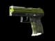 P2000 | Turf CS2 skin