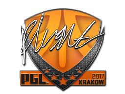 flusha | Krakow 2017