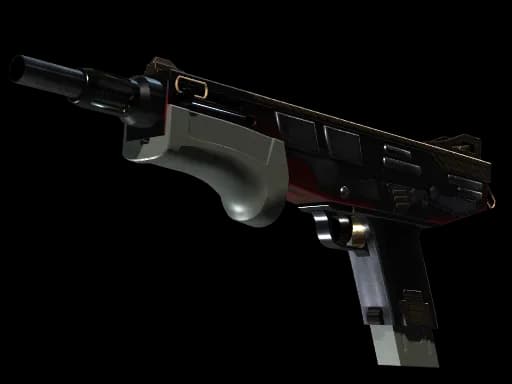 StatTrak™ MAG-7 | Praetorian (Minimal Wear)