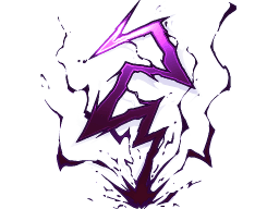 Sticker | Bolt Strike (Foil)