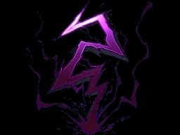 Sticker | Bolt Strike (Foil)