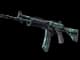 Galil AR | Cold Fusion CS2 skin