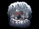 Sticker | Ninja Defuse CS2 skin