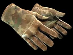 ★ Driver Gloves | Convoy CS2 skin