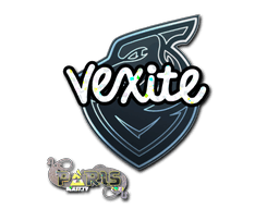 vexite (Glitter) | Paris 2023