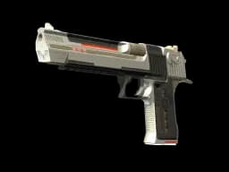 Desert Eagle | Mecha Industries CS2 skin