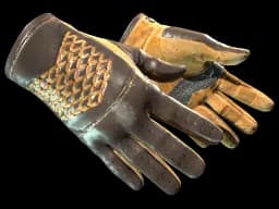 ★ Driver Gloves | Overtake CS2 skin