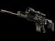 SCAR-20 | Fragments CS2 skin