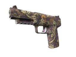 Five-SeveN | Withered Vine (Minimal Wear)