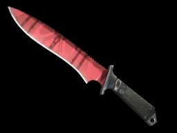 ★ Classic Knife | Slaughter (Factory New)
